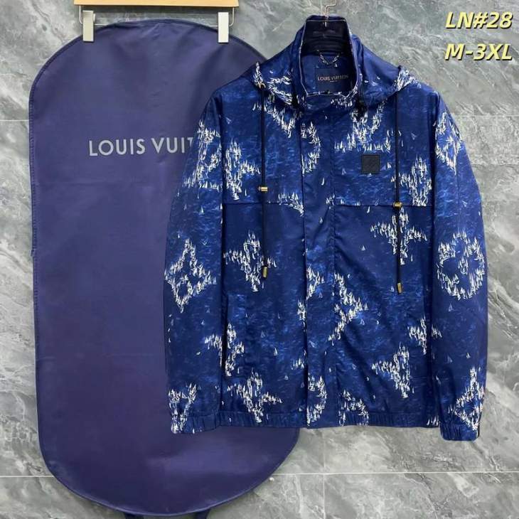 Picture of Louis Vuitton Jackets _SKULVM-3XL12yr22032438